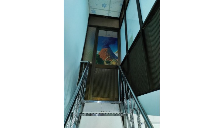 Mặt tiền Phạm Thế Hiển 4x40 nở hậu 10 250m2 P7 Q8 chỉ 11 tỷ